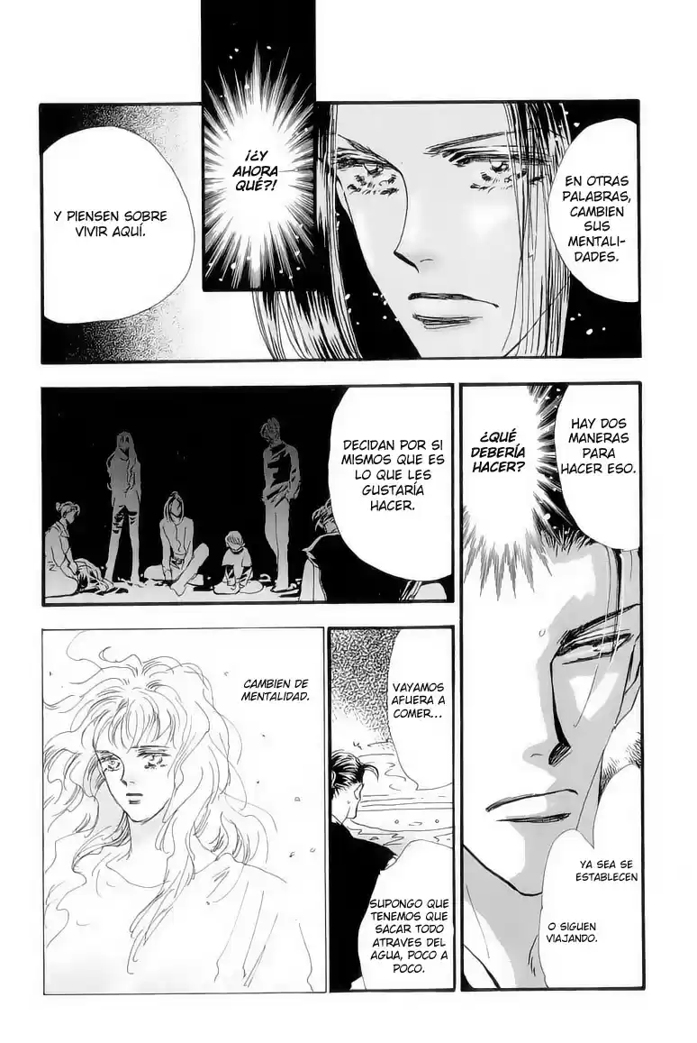 7 Seeds - Capítulo 15 - Página 12 - LectorTMOo