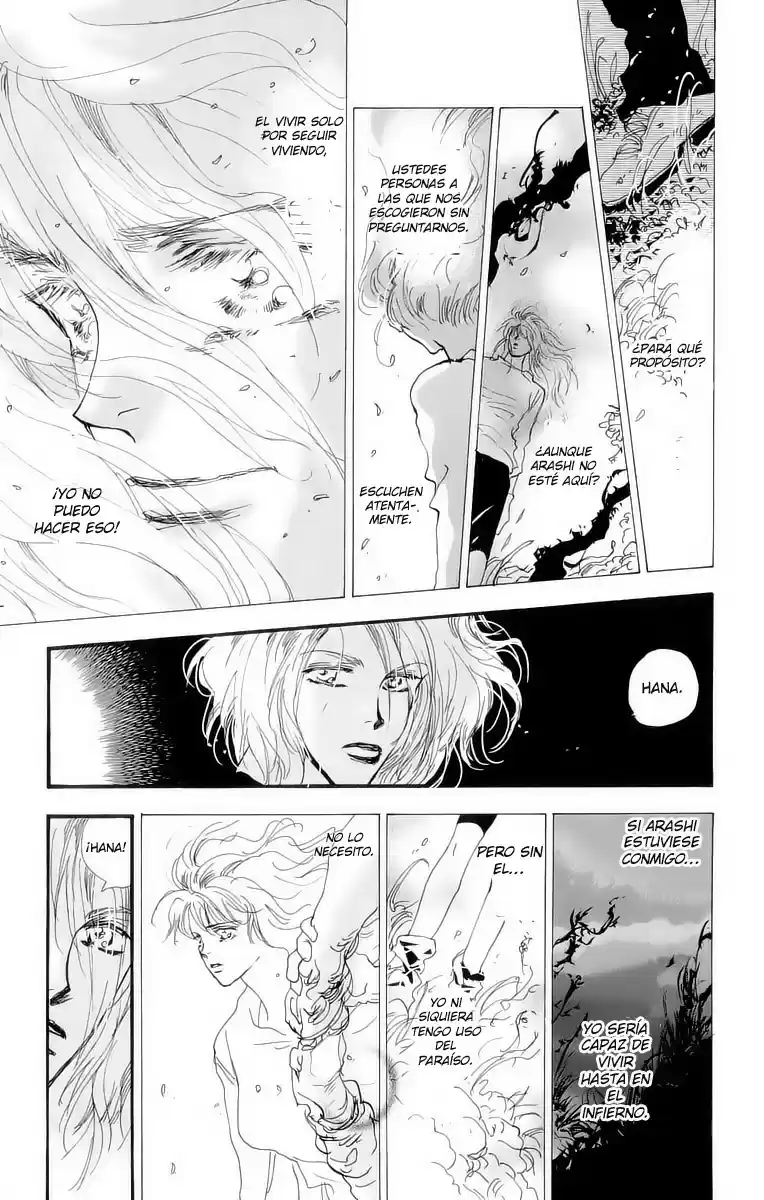 7 Seeds - Capítulo 15 - Página 15 - LectorTMOo