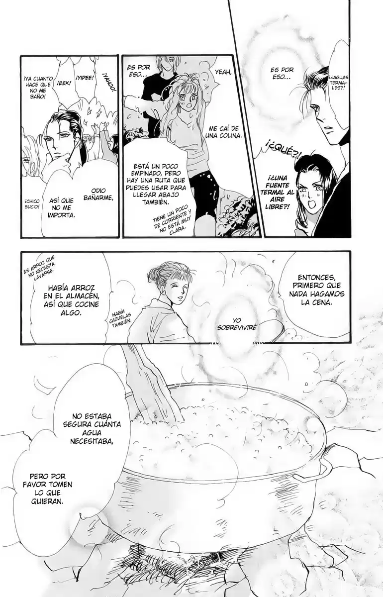 7 Seeds - Capítulo 15 - Página 20 - LectorTMOo