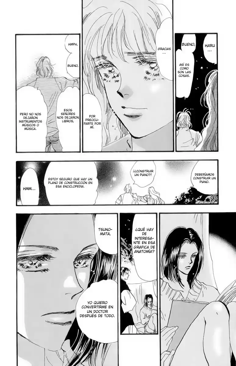 7 Seeds - Capítulo 15 - Página 24 - LectorTMOo