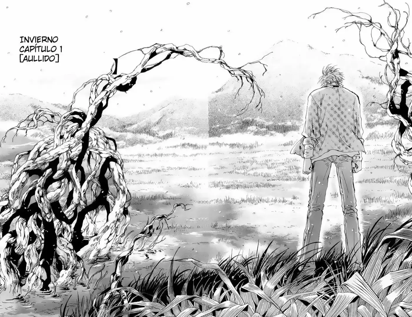 7 Seeds - Capítulo 16 - Página 6 - LectorTMOo