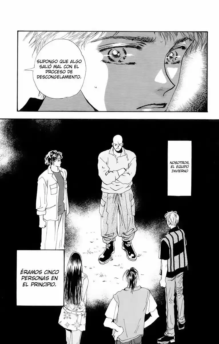 7 Seeds - Capítulo 16 - Página 8 - LectorTMOo