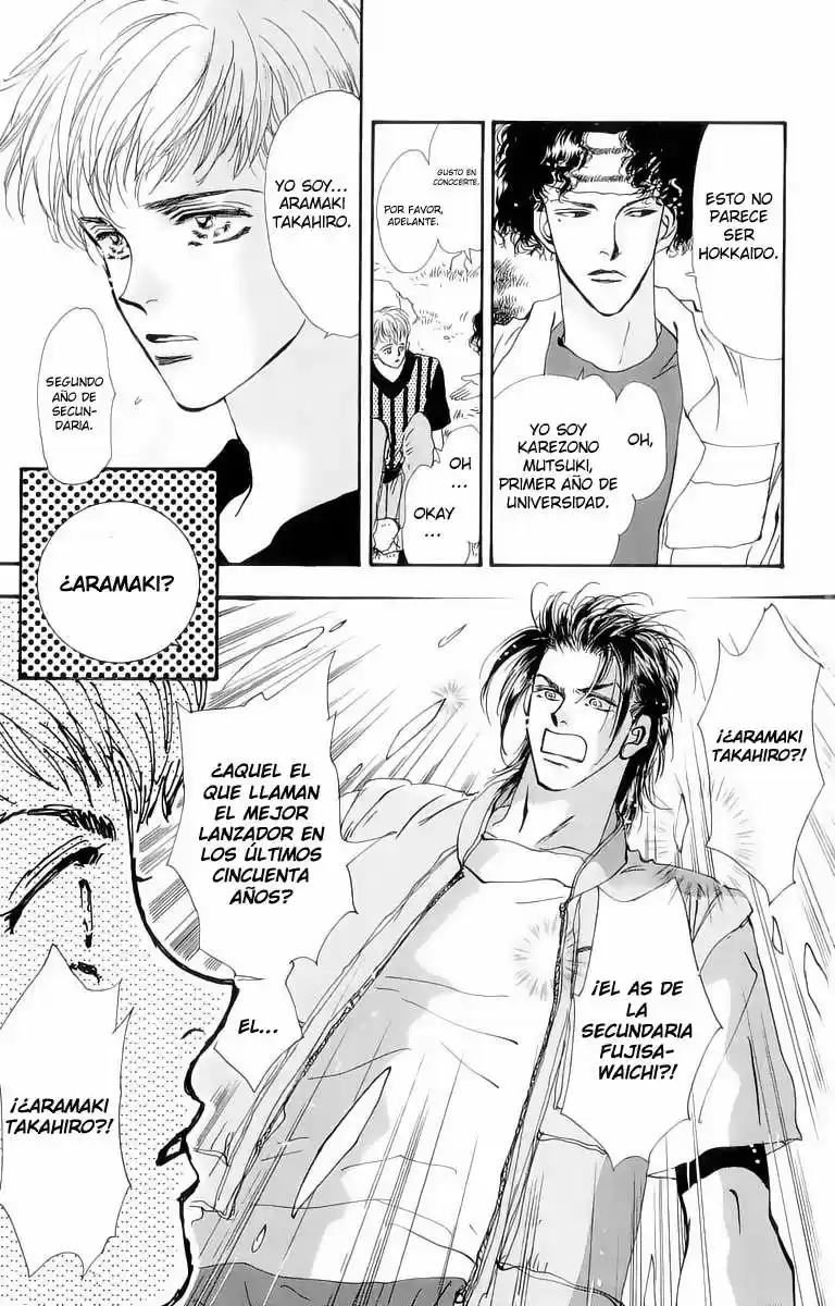 7 Seeds - Capítulo 16 - Página 10 - LectorTMOo