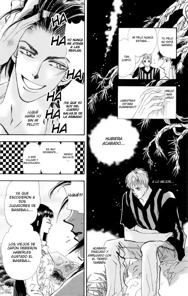 7 Seeds - Capítulo 16 - Página 12 - LectorTMOo