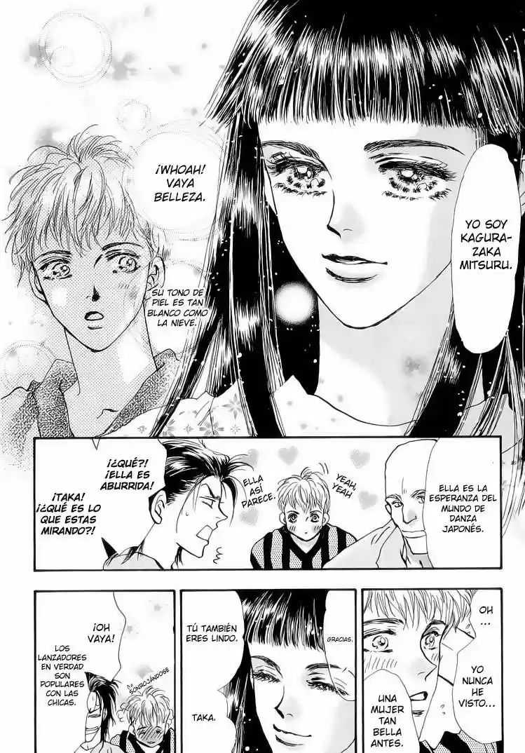 7 Seeds - Capítulo 16 - Página 13 - LectorTMOo