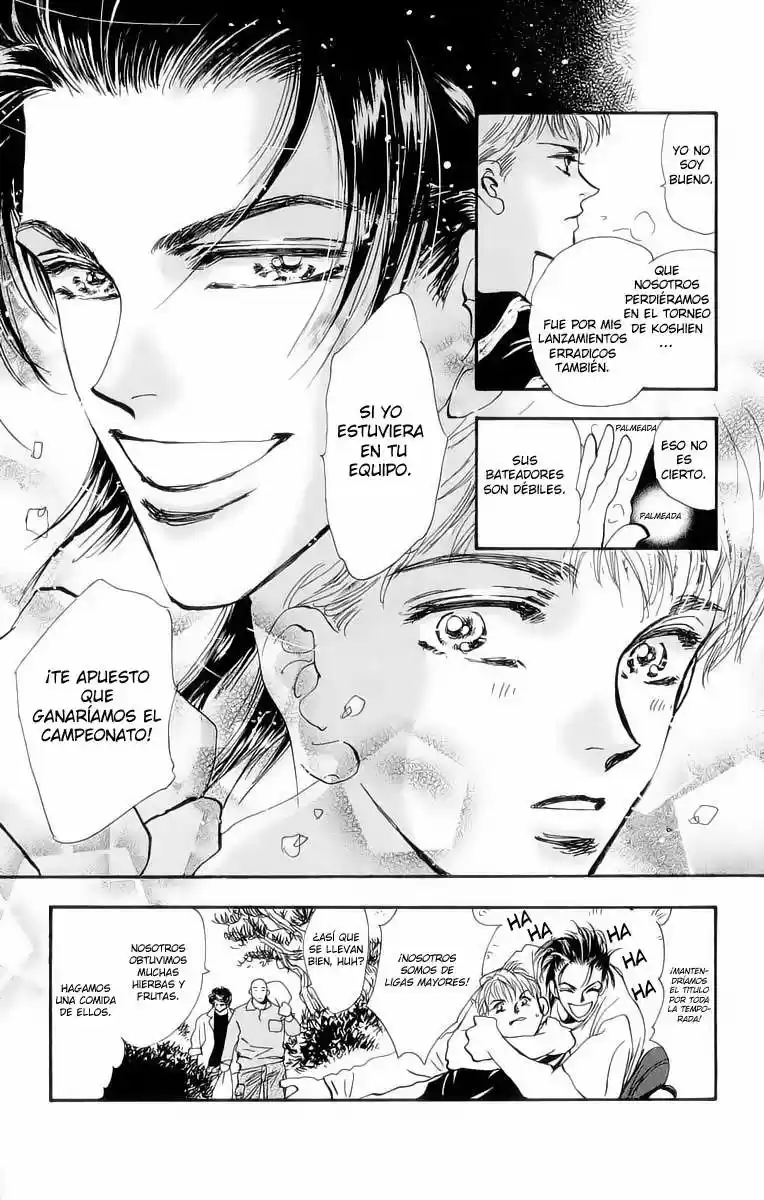 7 Seeds - Capítulo 16 - Página 16 - LectorTMOo