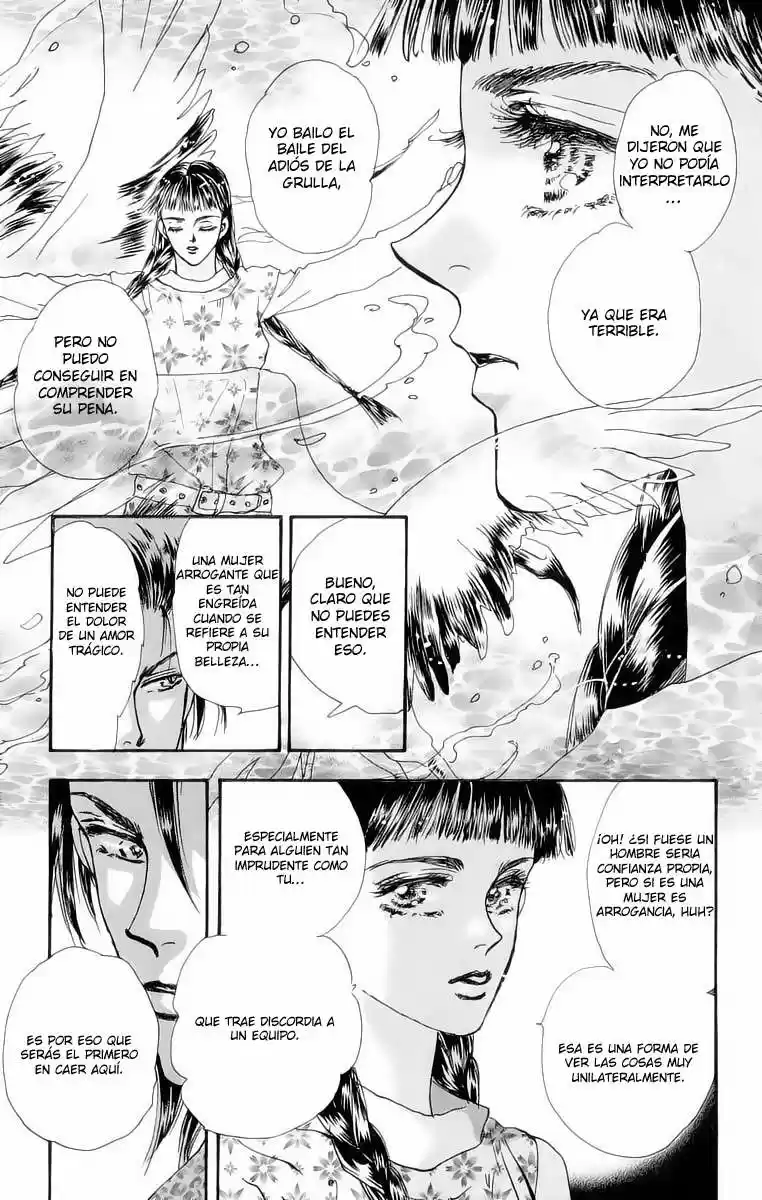 7 Seeds - Capítulo 16 - Página 20 - LectorTMOo