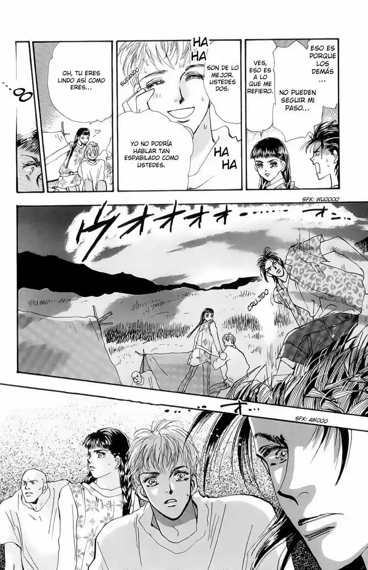 7 Seeds - Capítulo 16 - Página 21 - LectorTMOo