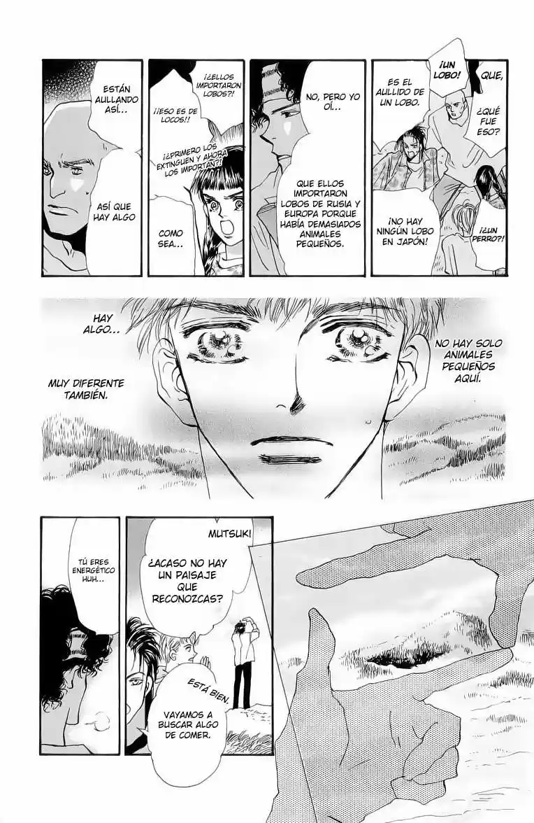 7 Seeds - Capítulo 16 - Página 22 - LectorTMOo
