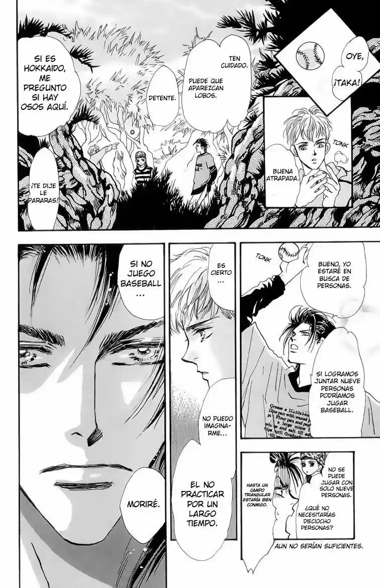 7 Seeds - Capítulo 16 - Página 23 - LectorTMOo
