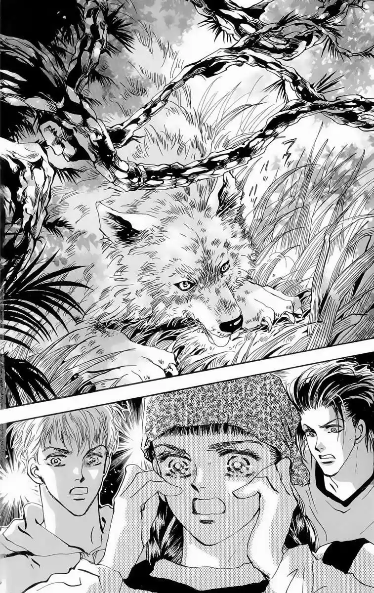 7 Seeds - Capítulo 16 - Página 25 - LectorTMOo