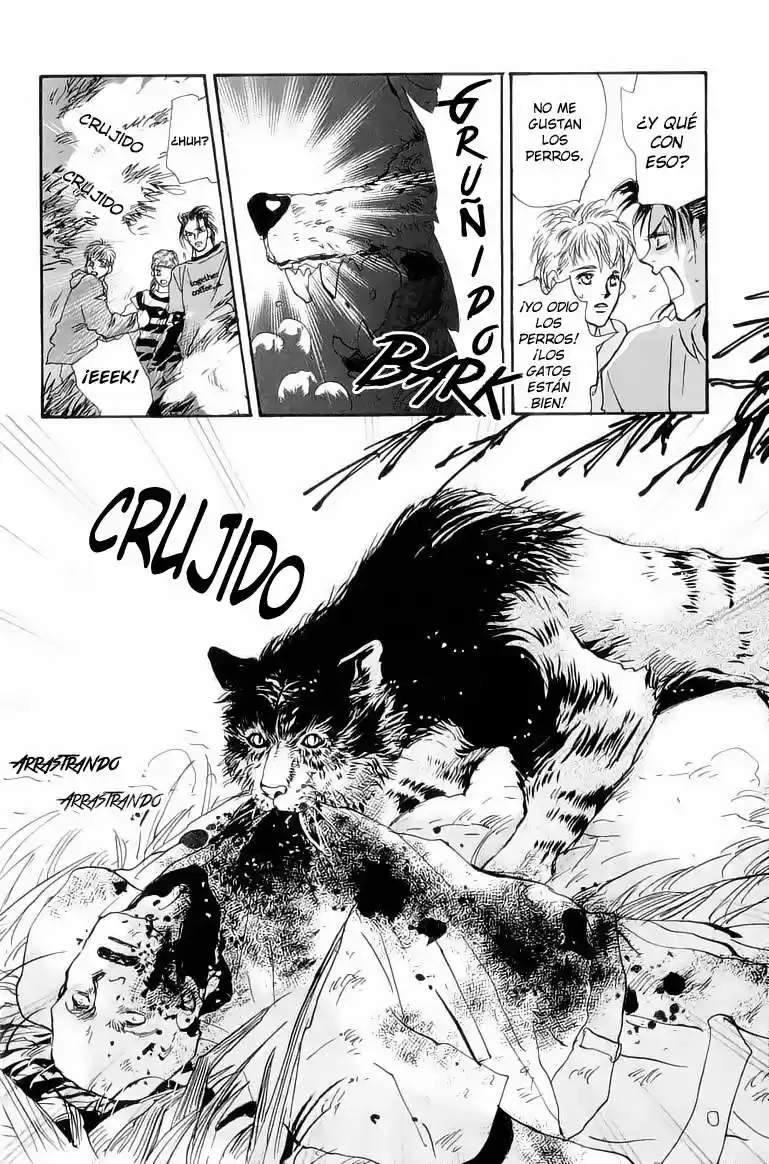 7 Seeds - Capítulo 16 - Página 27 - LectorTMOo