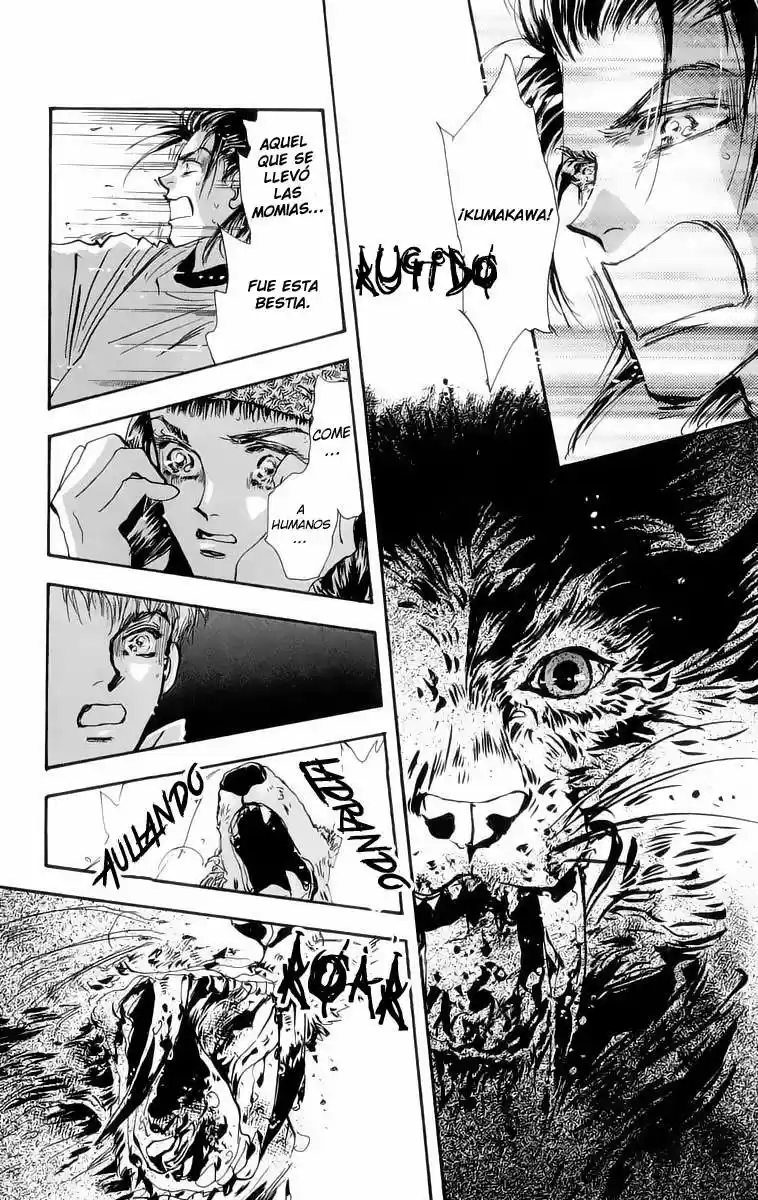 7 Seeds - Capítulo 16 - Página 28 - LectorTMOo