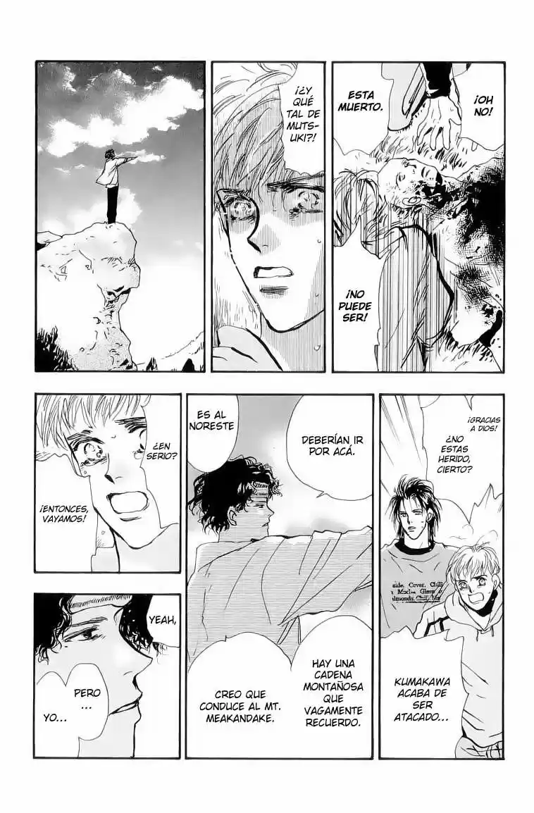 7 Seeds - Capítulo 16 - Página 32 - LectorTMOo