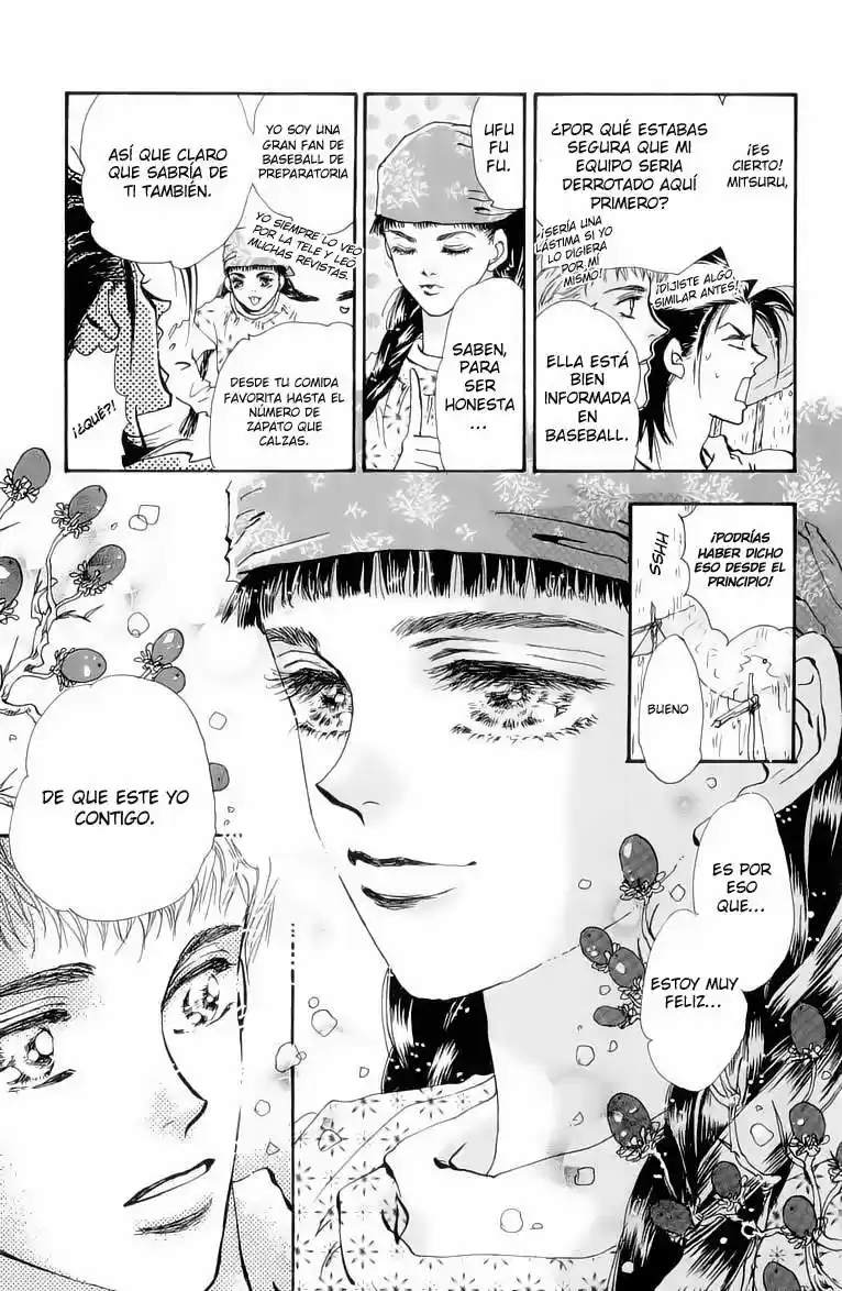 7 Seeds - Capítulo 17 - Página 7 - LectorTMOo