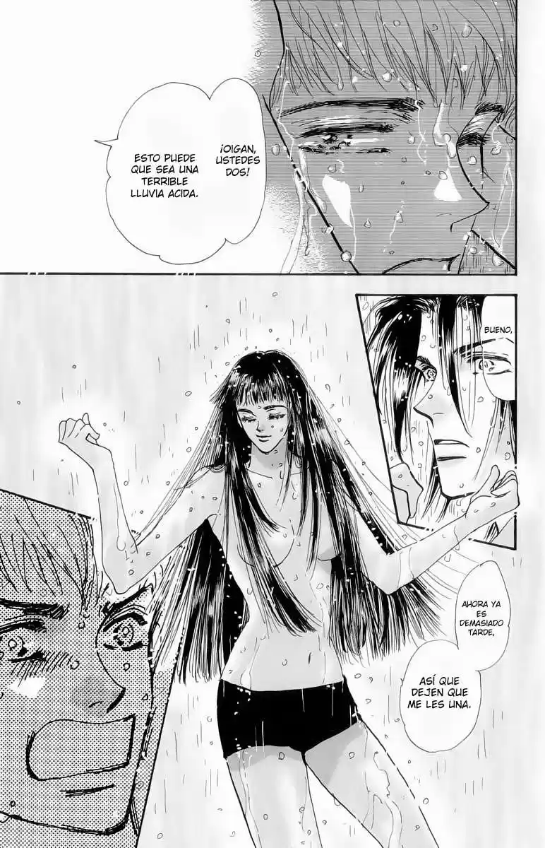7 Seeds - Capítulo 17 - Página 13 - LectorTMOo