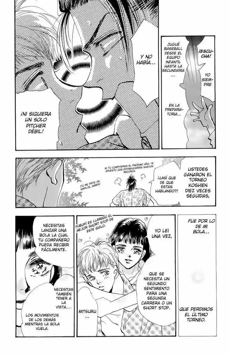 7 Seeds - Capítulo 17 - Página 18 - LectorTMOo