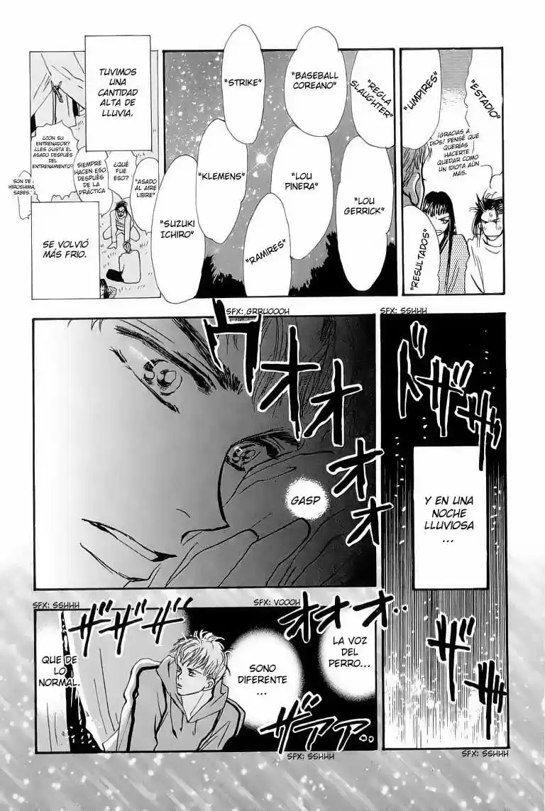 7 Seeds - Capítulo 17 - Página 20 - LectorTMOo