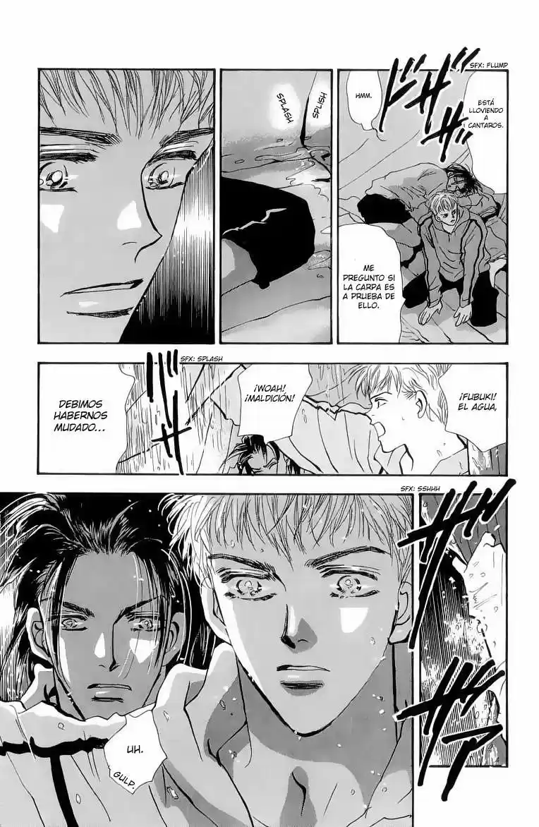 7 Seeds - Capítulo 17 - Página 21 - LectorTMOo