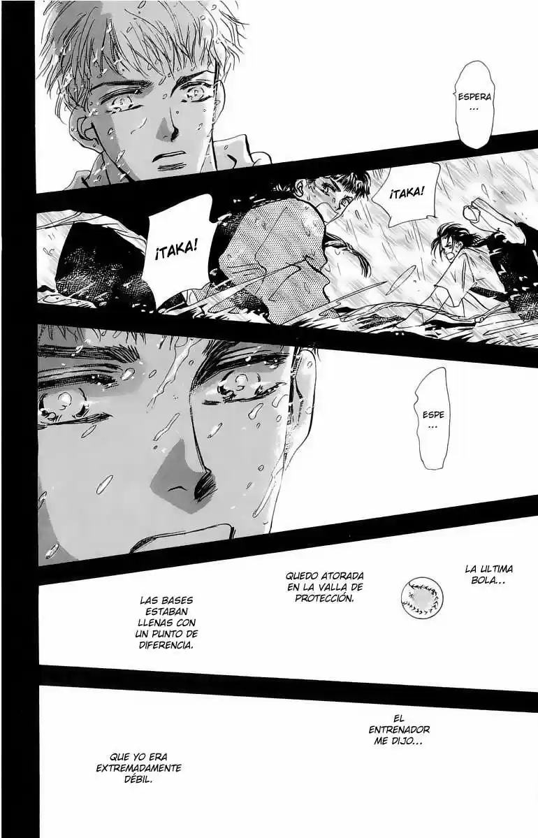 7 Seeds - Capítulo 17 - Página 24 - LectorTMOo