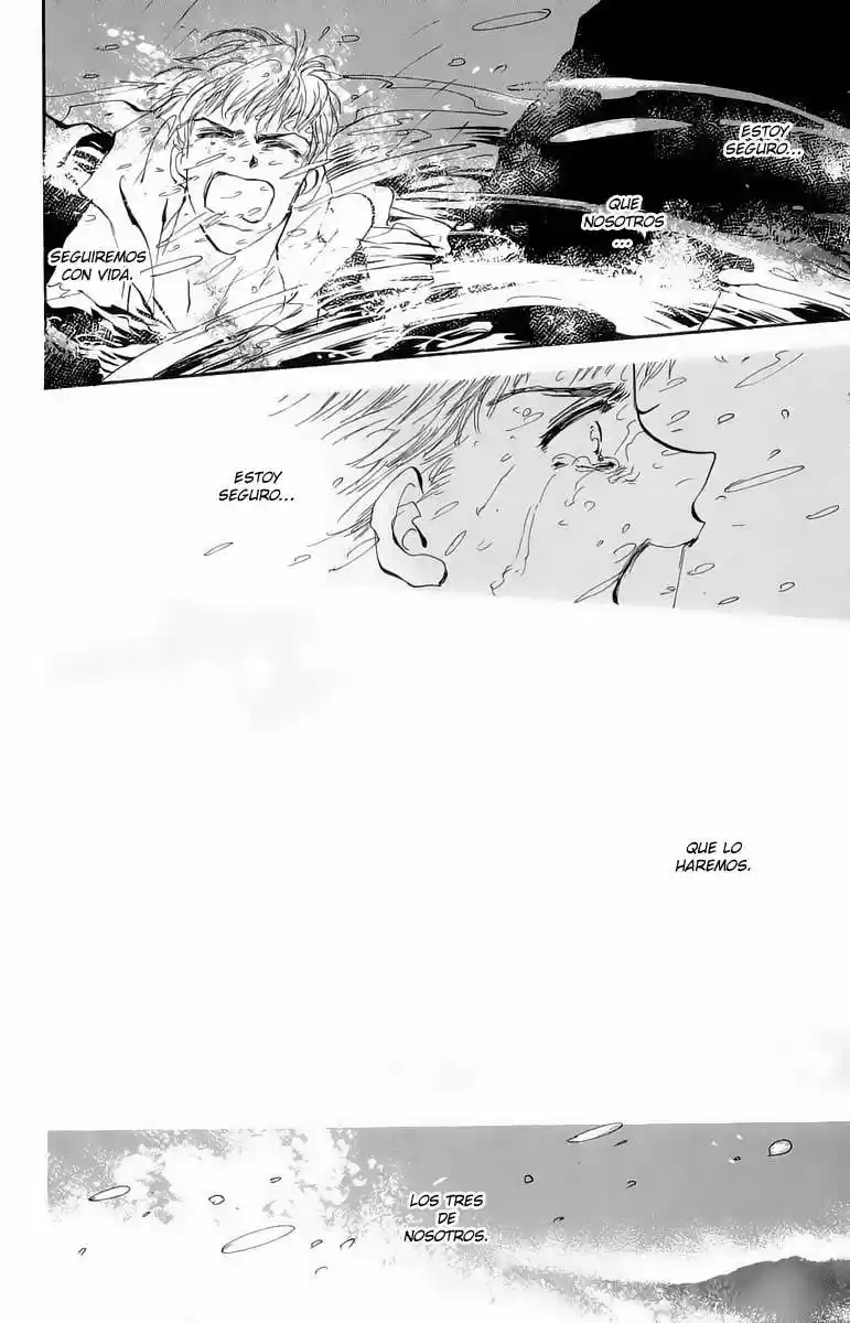7 Seeds - Capítulo 17 - Página 30 - LectorTMOo