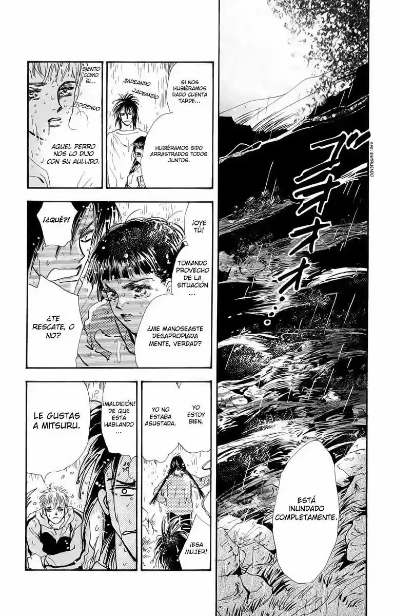 7 Seeds - Capítulo 17 - Página 31 - LectorTMOo