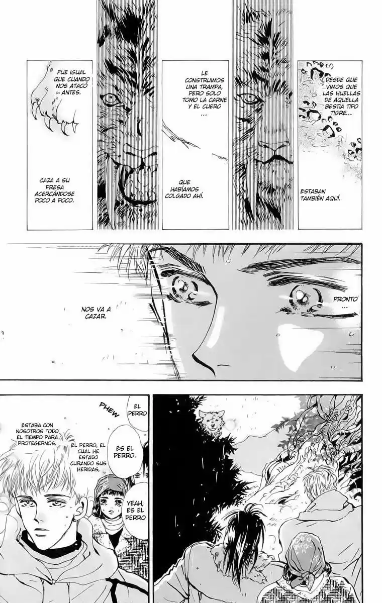 7 Seeds - Capítulo 18 - Página 6 - LectorTMOo