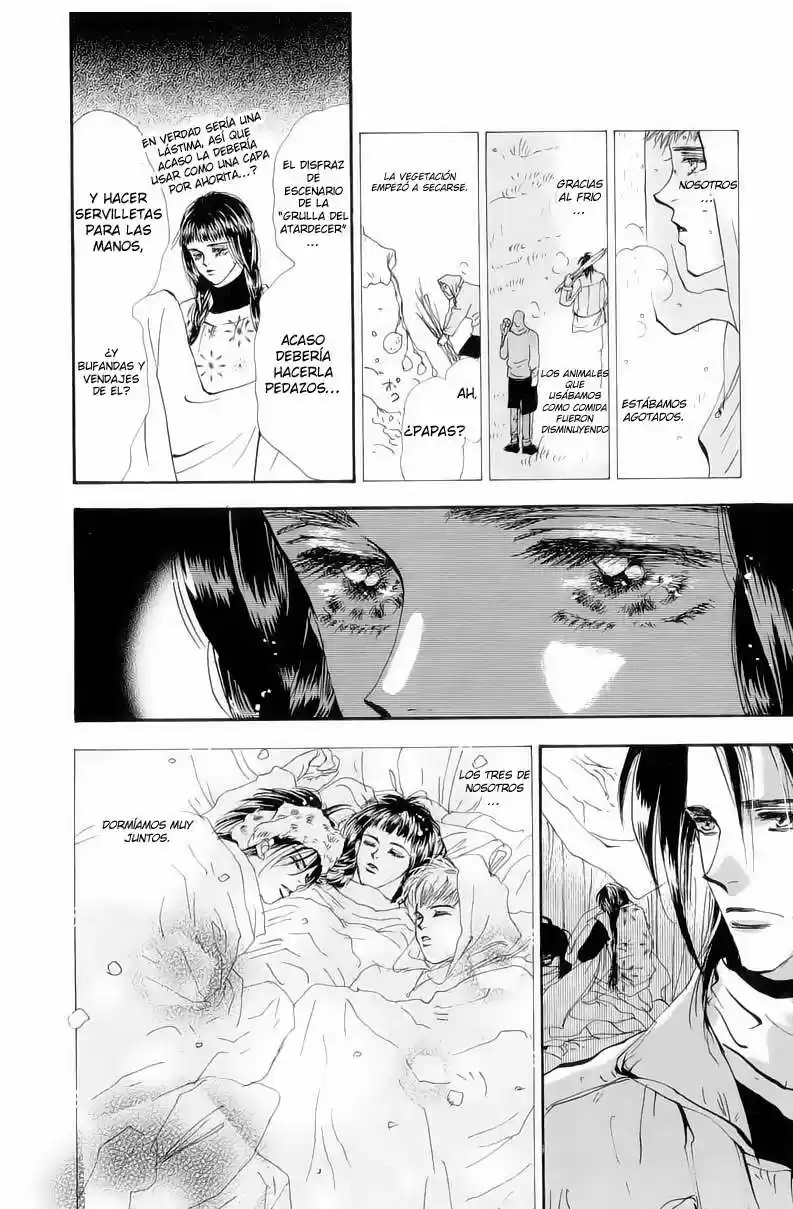 7 Seeds - Capítulo 18 - Página 7 - LectorTMOo