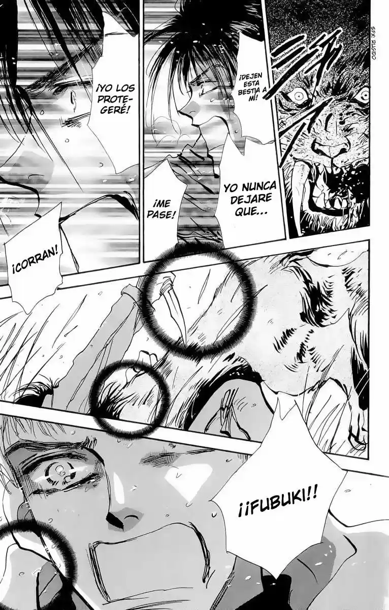 7 Seeds - Capítulo 18 - Página 12 - LectorTMOo