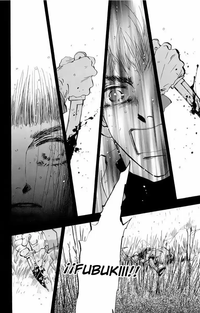 7 Seeds - Capítulo 18 - Página 13 - LectorTMOo