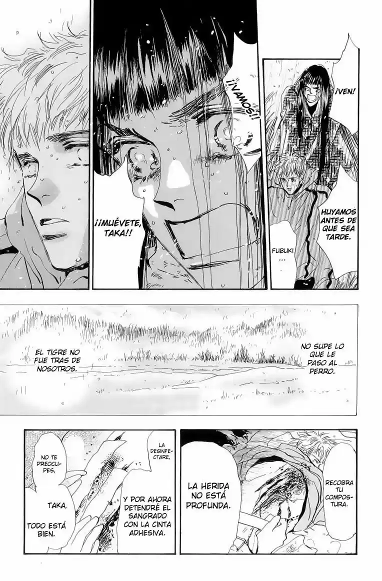7 Seeds - Capítulo 18 - Página 18 - LectorTMOo