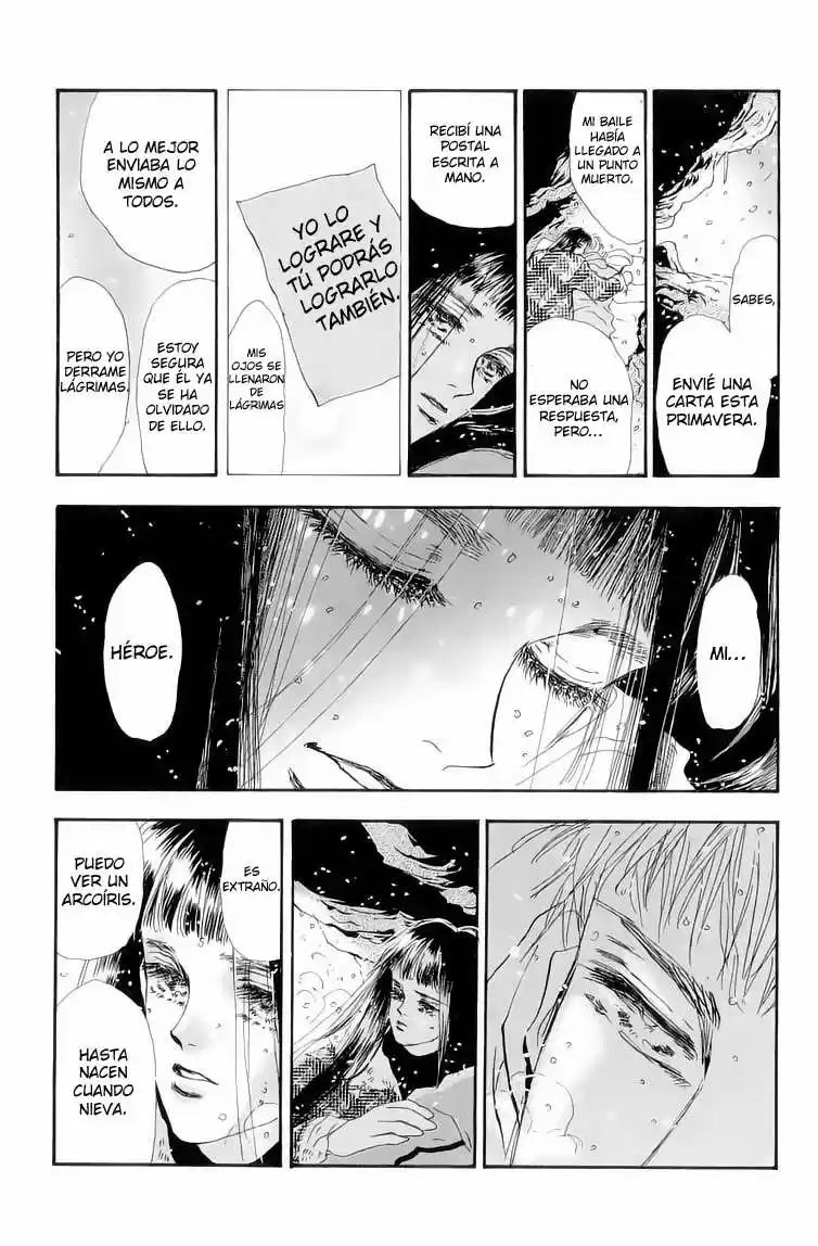 7 Seeds - Capítulo 18 - Página 20 - LectorTMOo