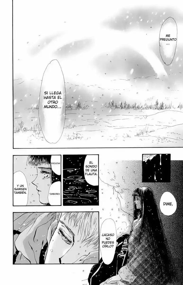 7 Seeds - Capítulo 18 - Página 21 - LectorTMOo