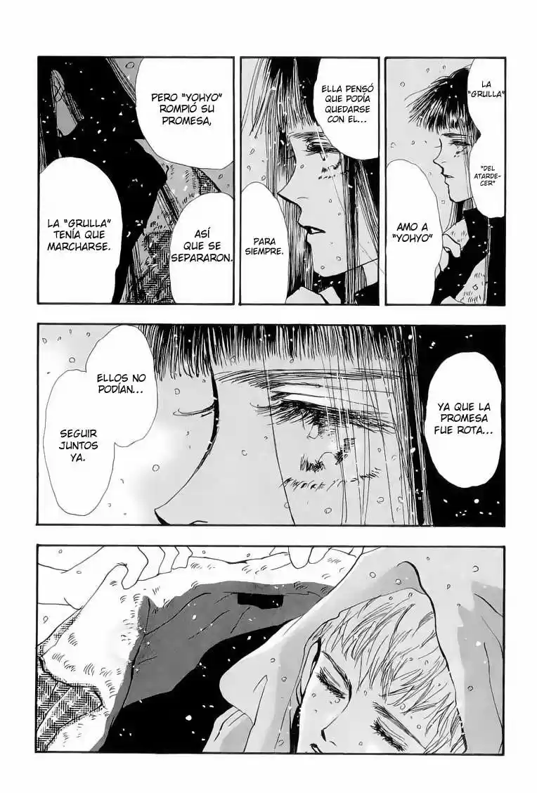 7 Seeds - Capítulo 18 - Página 22 - LectorTMOo