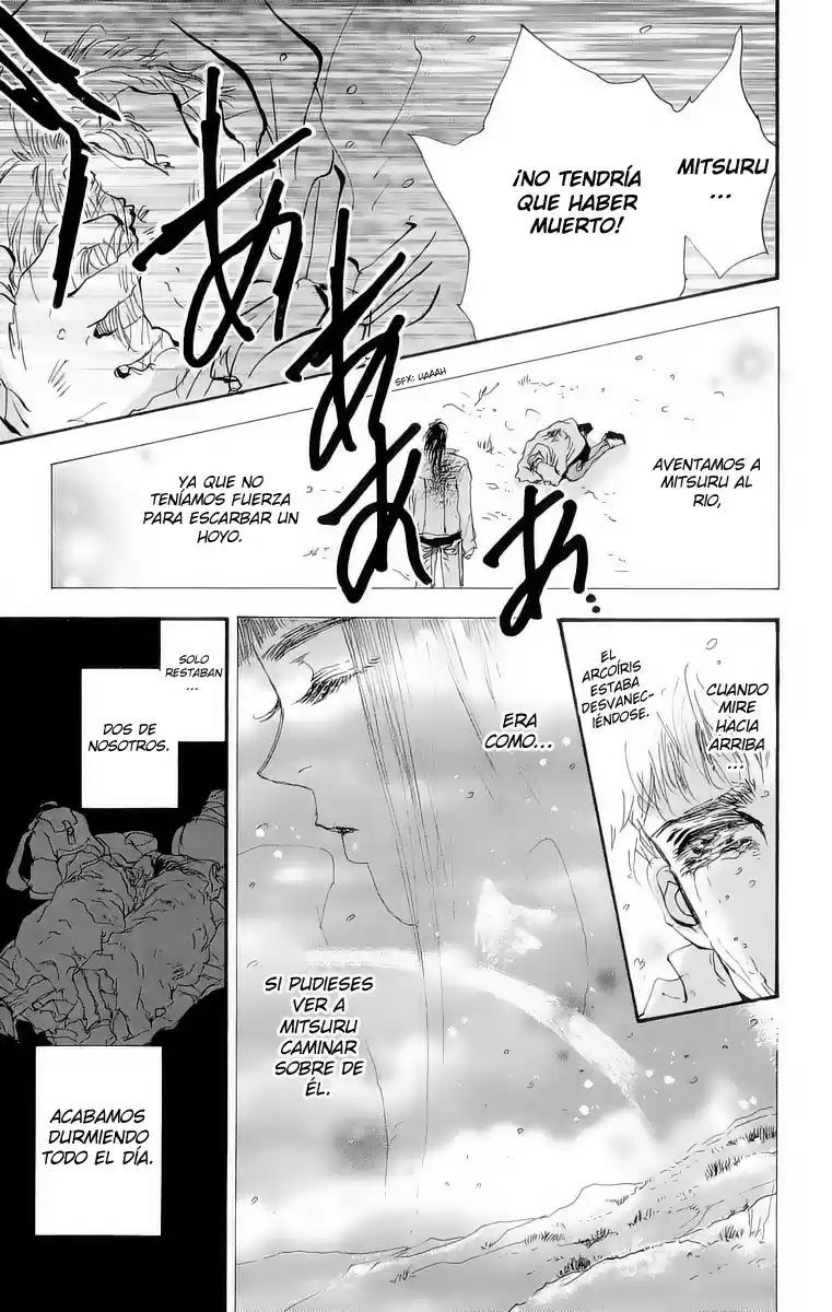 7 Seeds - Capítulo 19 - Página 6 - LectorTMOo
