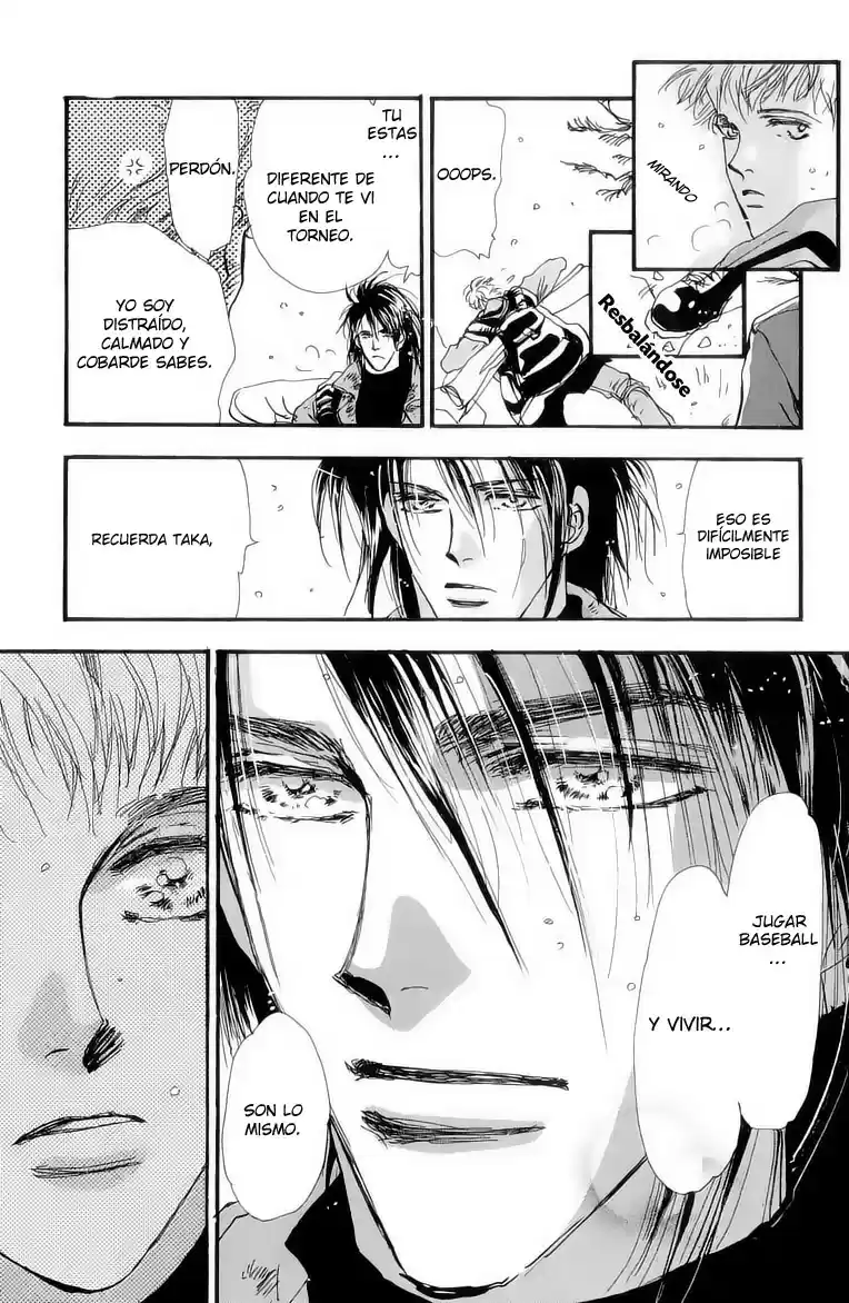 7 Seeds - Capítulo 19 - Página 12 - LectorTMOo