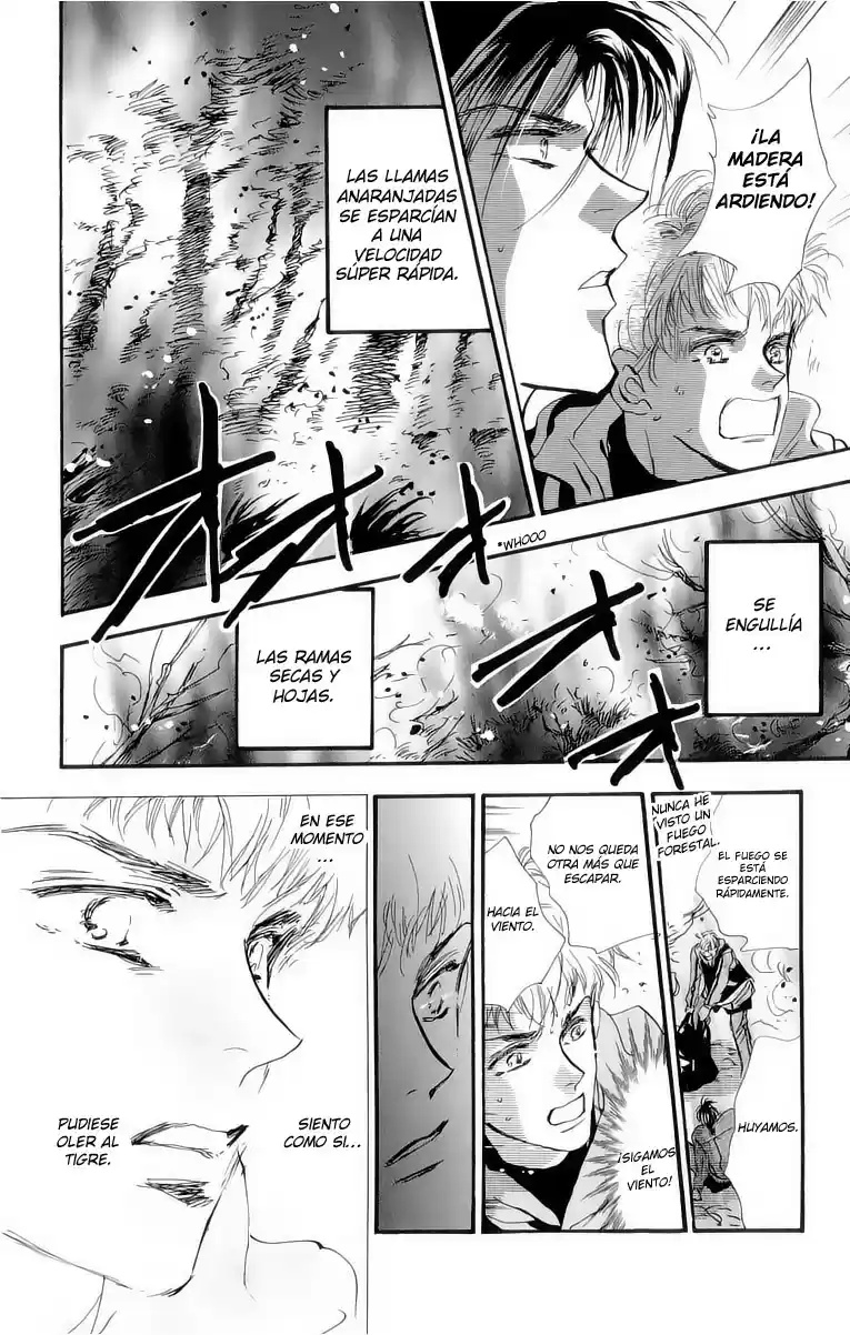 7 Seeds - Capítulo 19 - Página 17 - LectorTMOo
