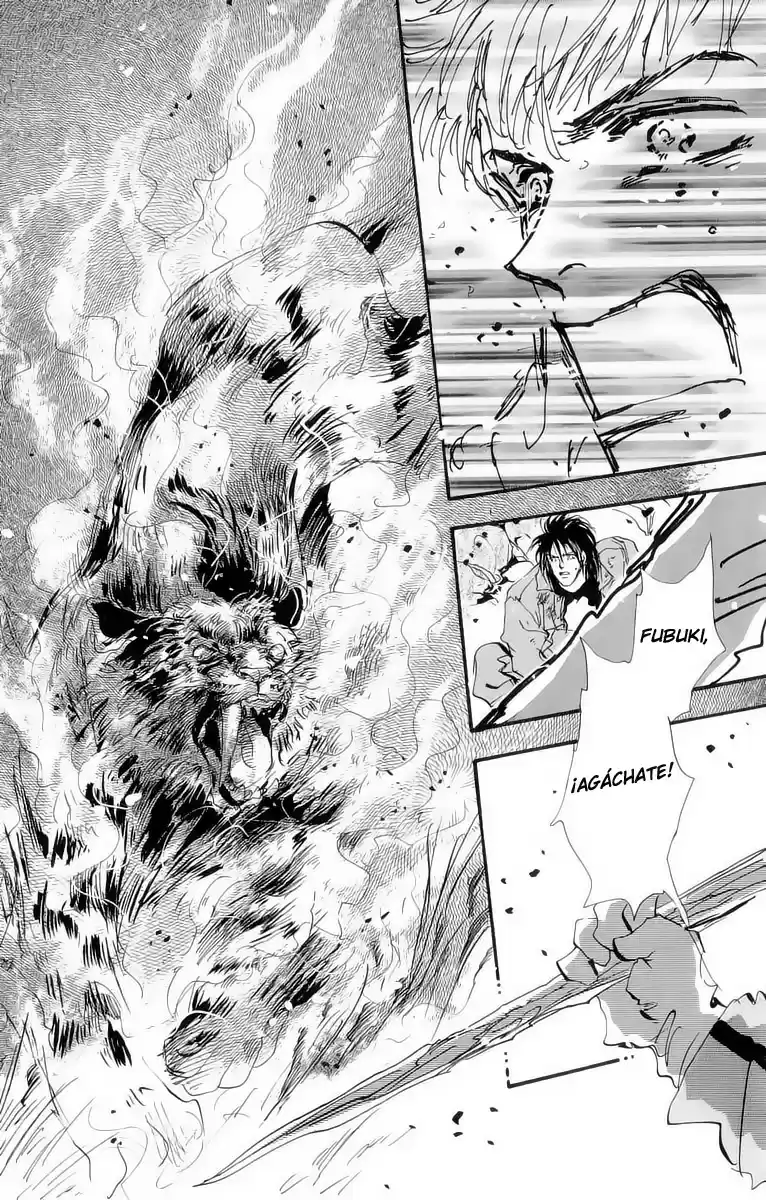 7 Seeds - Capítulo 19 - Página 18 - LectorTMOo