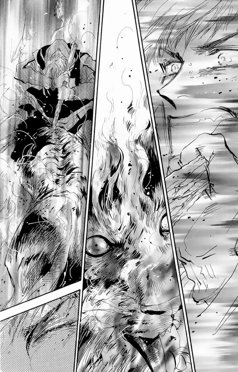 7 Seeds - Capítulo 19 - Página 19 - LectorTMOo