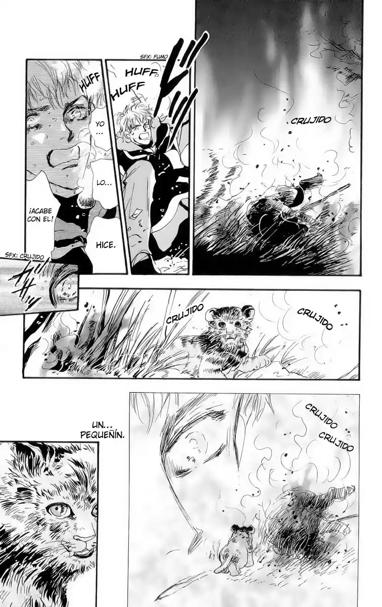7 Seeds - Capítulo 19 - Página 20 - LectorTMOo
