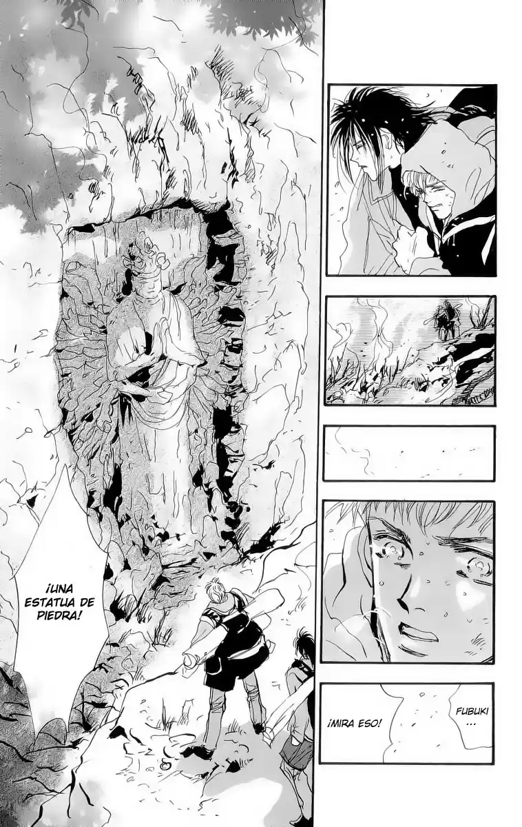 7 Seeds - Capítulo 19 - Página 22 - LectorTMOo