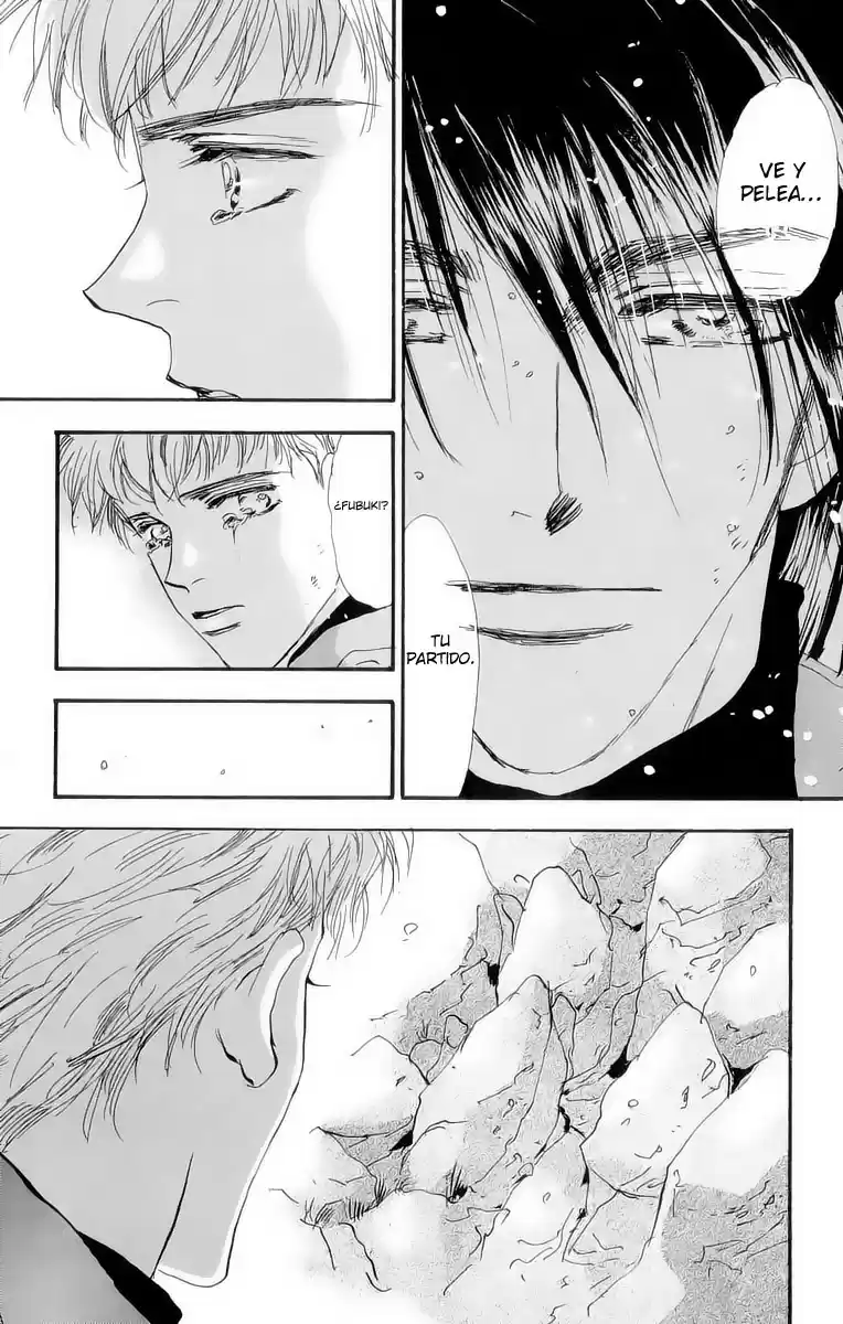 7 Seeds - Capítulo 19 - Página 24 - LectorTMOo