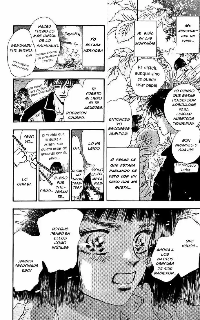 7 Seeds - Capítulo 20 - Página 9 - LectorTMOo