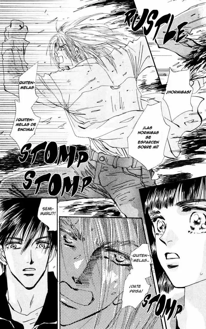 7 Seeds - Capítulo 20 - Página 12 - LectorTMOo