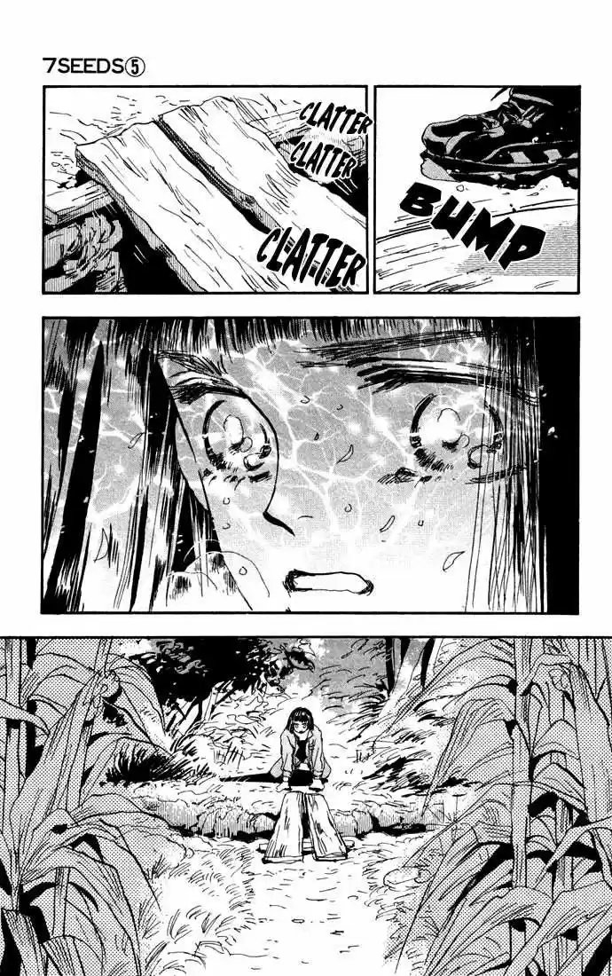 7 Seeds - Capítulo 20 - Página 20 - LectorTMOo