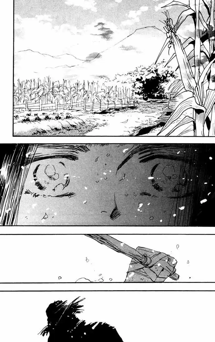 7 Seeds - Capítulo 20 - Página 21 - LectorTMOo