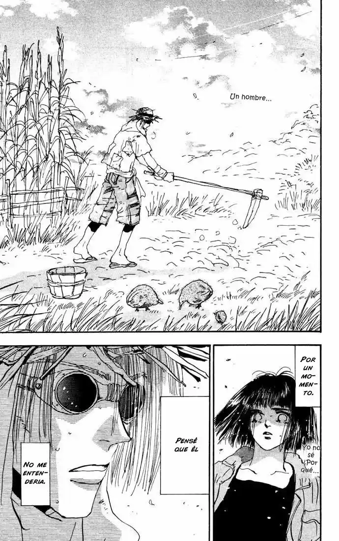 7 Seeds - Capítulo 20 - Página 22 - LectorTMOo