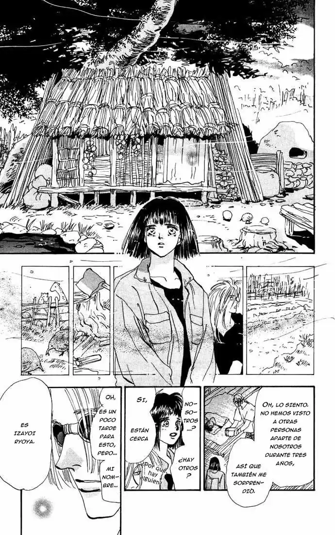 7 Seeds - Capítulo 20 - Página 24 - LectorTMOo