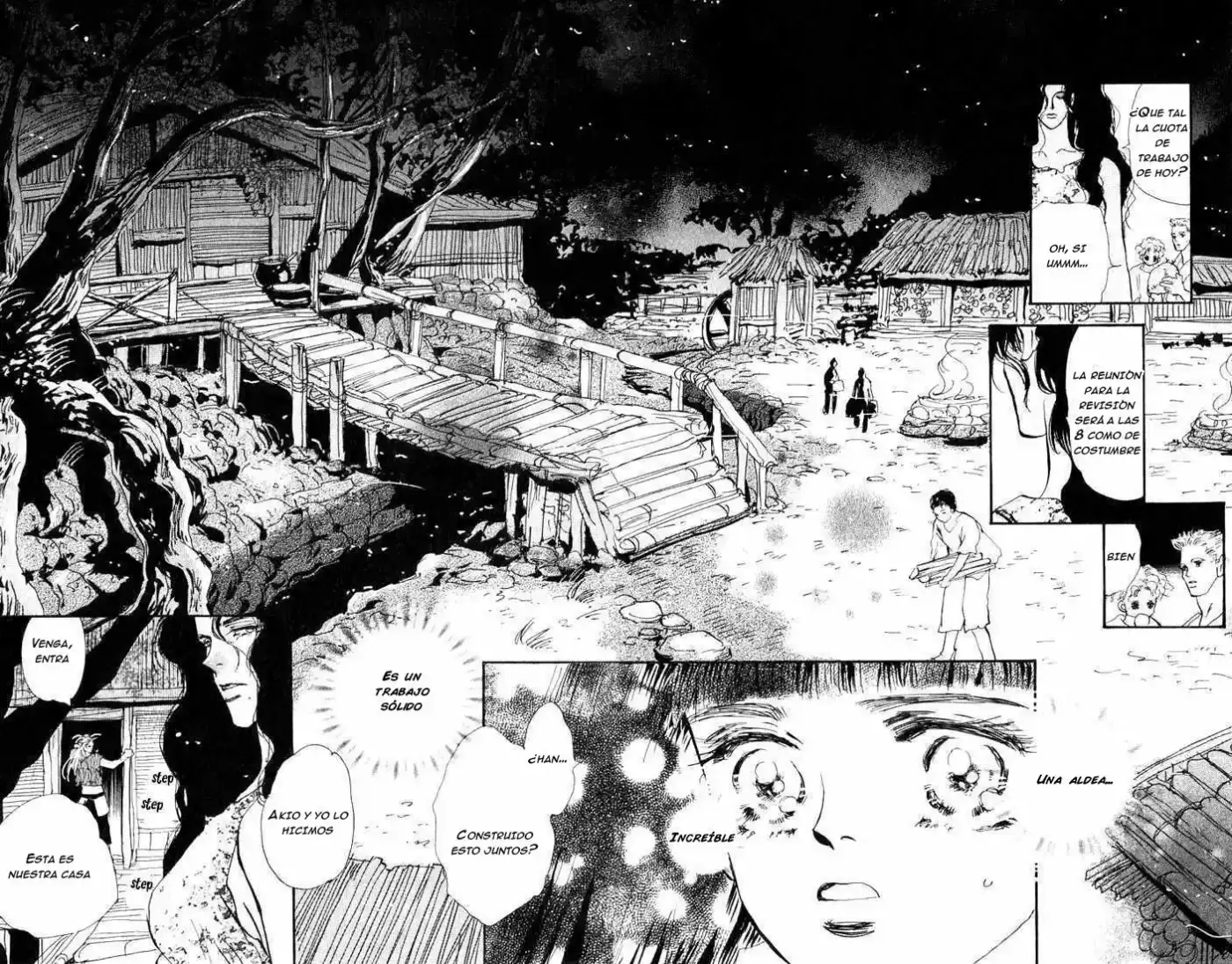 7 Seeds - Capítulo 21 - Página 10 - LectorTMOo