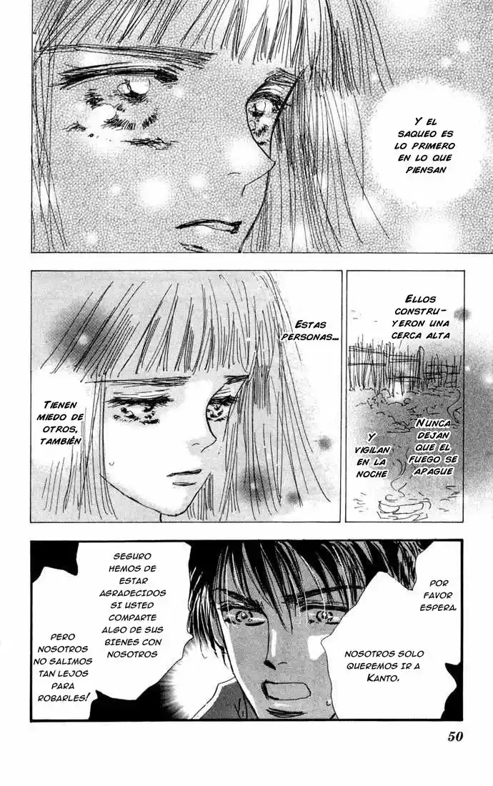 7 Seeds - Capítulo 21 - Página 21 - LectorTMOo